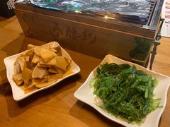 -腰子哥烤串(石佛营炫特店)