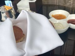 -瑞吉酒店·The Drawing Room闲逸廊·云端下午茶·夜奢Whiskey