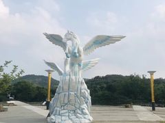 -白马涧龙池景区