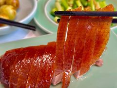 -唐廊烤鸭店(工体店)