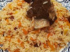 -巴依老爷新疆美食(望京小街店)