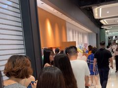-CUBIC3三立方咖啡(西岸凤巢店)