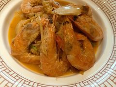 -五谷丰登农家院·地道胶东菜·海鲜烧烤(威海店)