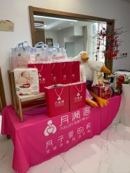 -月满阁月子中心(莲湖区店)