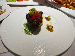 -晶雅花园西餐厅(南京首店)