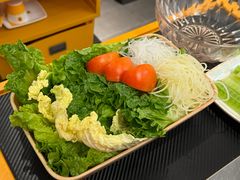 -潮发潮汕牛肉店(东方宝泰店)
