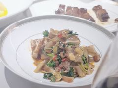 -嘉宴·精致客家菜