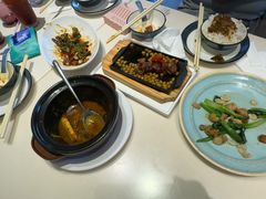 -太兴餐厅(小径湾店)