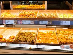 -泸溪河桃酥(江宁太阳城店)