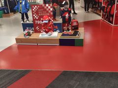 -永旺梦乐城(金银潭店)