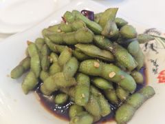 -小蓝鲸湖北菜(八一路店)