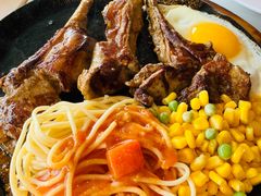 -豪客来牛排(雄峰城店)