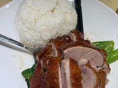 -肥妹烧腊店(翠竹路店)