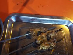 -虎卫烤肉(东关南街店)