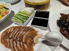 -玉林烤鸭店(黄村兴华店)