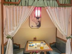 -遇见长安之高山流水(李家村万达店)