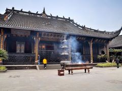 -宝光寺