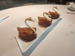 -粤财皇冠假日酒店·彩华轩中餐厅