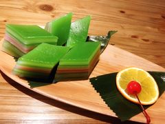 -泰堤坊(淡水体育馆店)