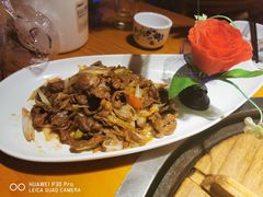 -黑土人家(江桥万达广场店)
