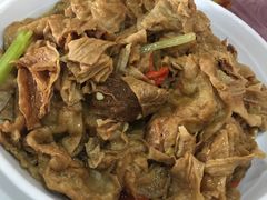 -南华寺素食馆(南华禅寺店)