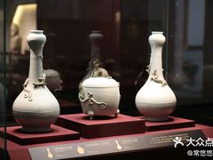 -兴隆文化园景区-兖州博物馆