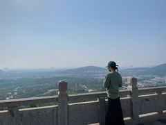 -云龙山