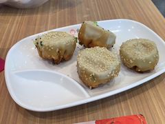 -小杨生煎(香港名都店)