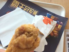 -德克士(车站路店)