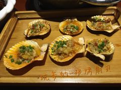 -绿草地·湘菜(喜盈门店)