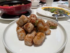 -莆田餐厅PUTIEN(武商MALL店)