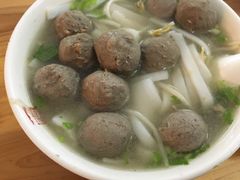 -潮镇老尾牛杂(环城西路店)