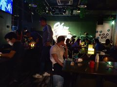 -ohbar live house(人广店)