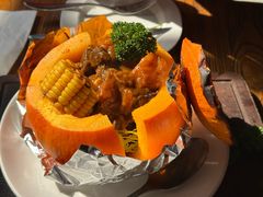 -El Bodegon阿根廷秘鲁餐厅(幸福路店)