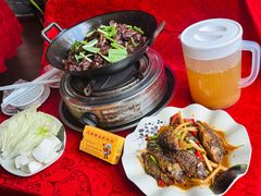 -王城醋血鸭老店
