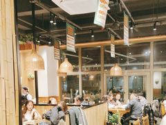 -金柱大盘鸡(波斯坦店)