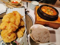 -七八冷面·延边朝鲜族美食(圣熙八号店)
