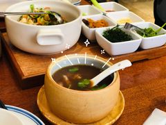 四物牛肉羹-林四喜·闽南传家菜(鼓浪屿店)