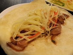 春饼-我去·春饼文化主题餐厅(国定路总店)