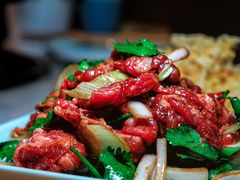 -佟爷·老北京炙子烤肉(动物园店)