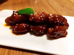 -枣子树·素食餐厅(普陀山店)