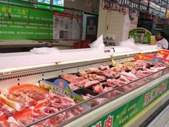 -重百超市(龙湖水晶郦城店)