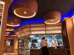 -文三酒肆自助放题(新街口友谊广场店)