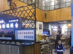 -鱼粤鲜淘米捞·中山脆肉鲩火锅(悦湖会店)