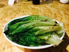 -陈鹏鹏潮汕菜(欢乐海岸 海边景观店)