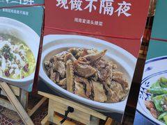 -闽鄂情·闽南招财鸭(水头店)