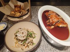 -南京大牌档(中关村领展广场店)