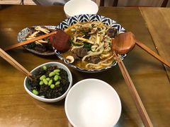 -陈八两面家(华孚写字楼店)