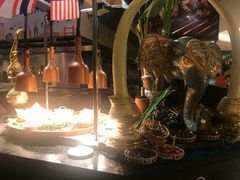 -佛山皇冠假日酒店-西餐厅