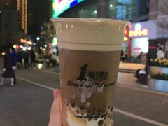 -1点点(东门电玩城店)